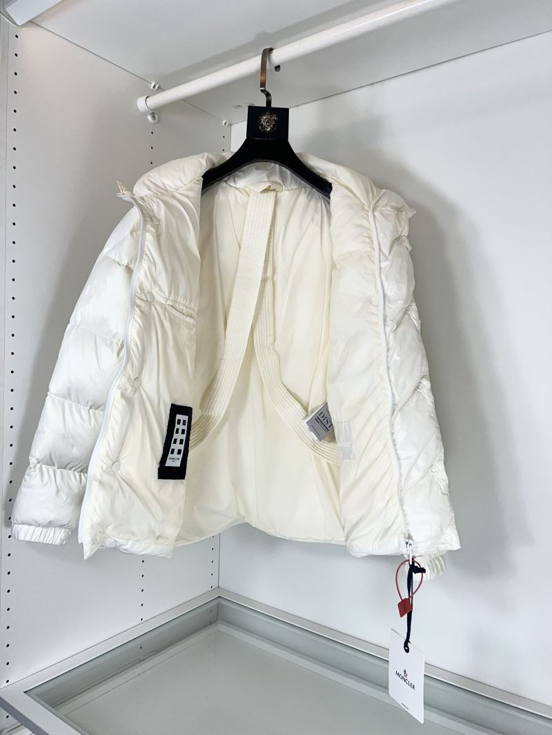 Moncler Down Jackets